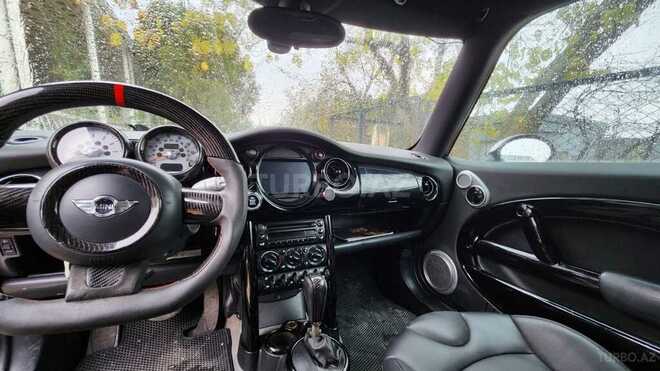 Mini Cooper 2002, 181,000 km - 1.6 l - Bakı