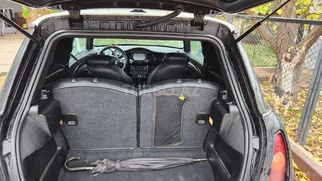 Mini Cooper 2002, 181,000 km - 1.6 l - Bakı
