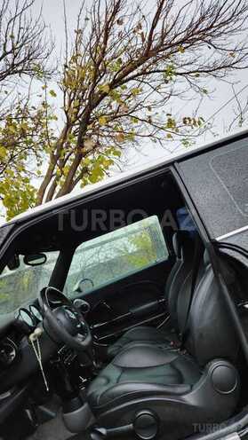 Mini Cooper 2002, 181,000 km - 1.6 l - Bakı
