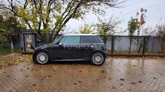 Mini Cooper 2002, 181,000 km - 1.6 l - Bakı