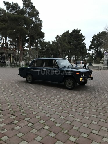 LADA (VAZ) 2106 2005, 75,608 km - 1.6 l - Şirvan