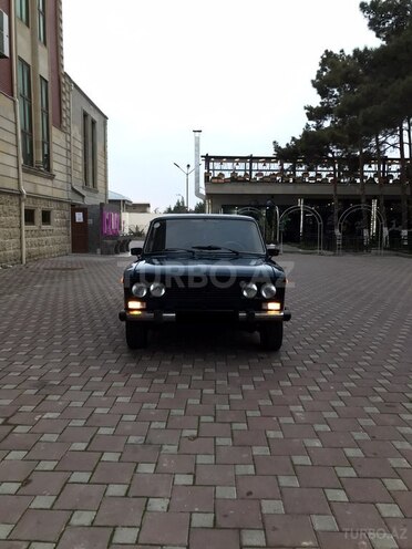 LADA (VAZ) 2106 2005, 75,608 km - 1.6 l - Şirvan