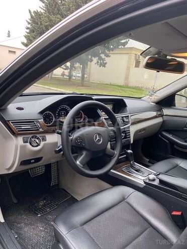 Mercedes E 220 2012, 244,000 km - 2.2 l - Bakı