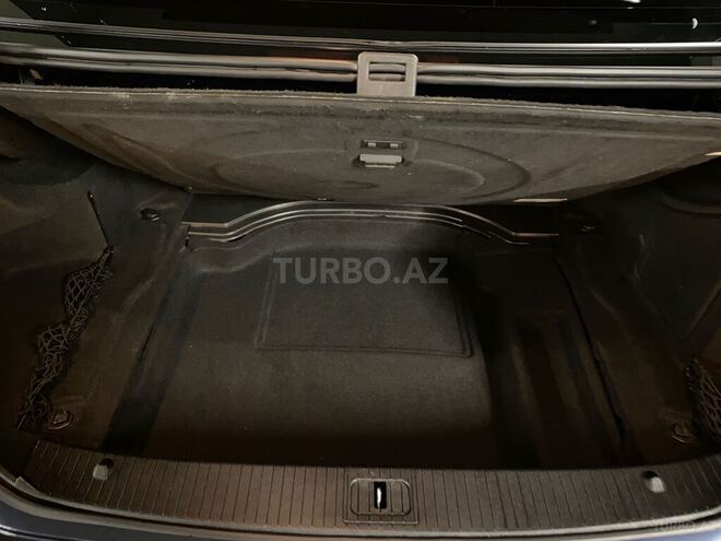 Mercedes E 220 2012, 244,000 km - 2.2 l - Bakı