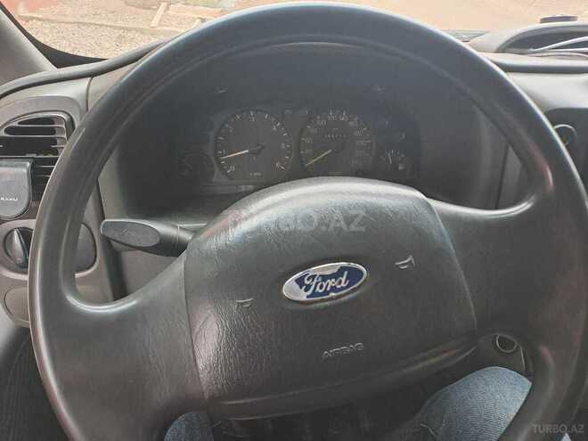 Ford Transit 2000, 250,000 km - 2.2 l - Gəncə