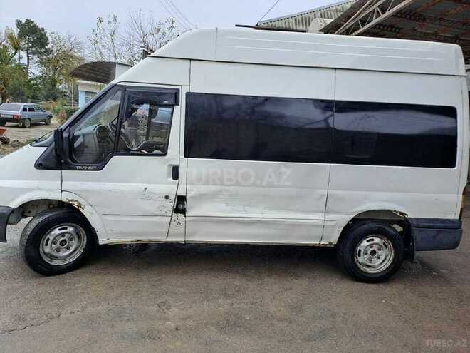 Ford Transit 2000, 250,000 km - 2.2 l - Gəncə