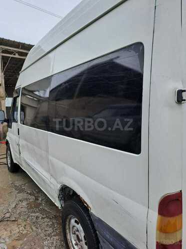 Ford Transit 2000, 250,000 km - 2.2 l - Gəncə