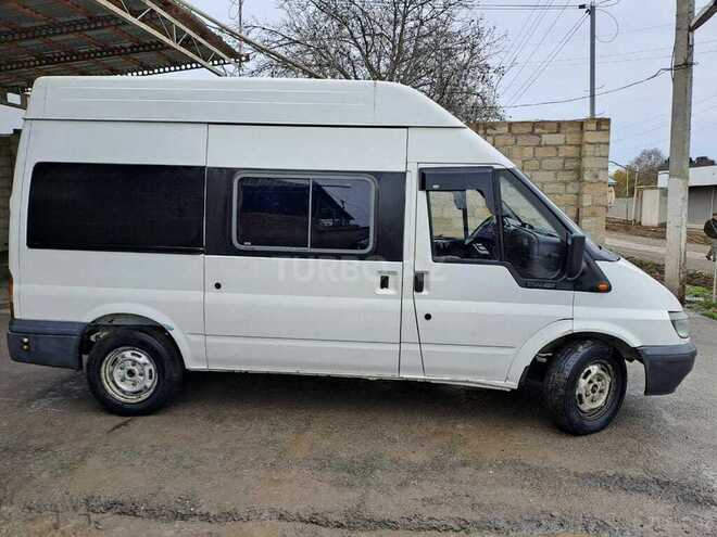 Ford Transit 2000, 250,000 km - 2.2 l - Gəncə