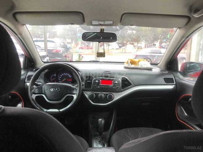 Kia Picanto 2012, 89,000 km - 1.3 л - Sumqayıt