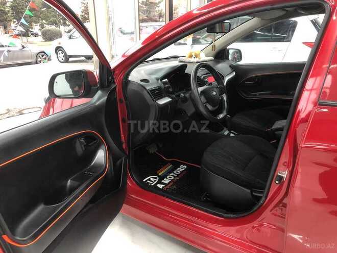 Kia Picanto 2012, 89,000 km - 1.3 л - Sumqayıt