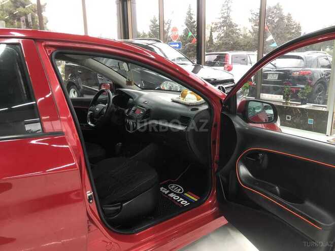 Kia Picanto 2012, 89,000 km - 1.3 л - Sumqayıt
