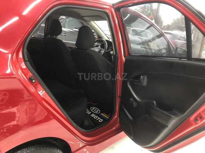 Kia Picanto 2012, 89,000 km - 1.3 л - Sumqayıt