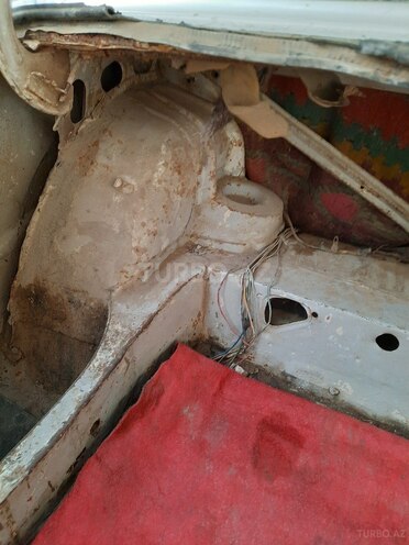 LADA (VAZ) 21011 1984, 68,755 km - 1.3 l - Salyan