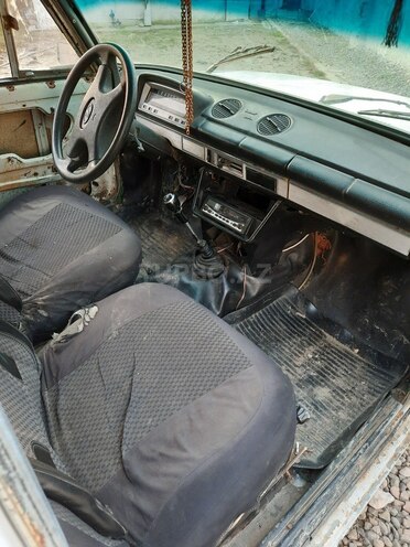 LADA (VAZ) 21011 1984, 68,755 km - 1.3 l - Salyan