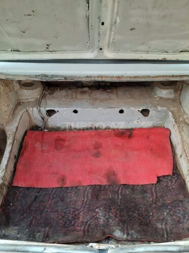 LADA (VAZ) 21011 1984, 68,755 km - 1.3 l - Salyan