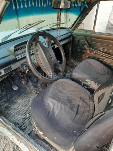 LADA (VAZ) 21011 1984, 68,755 km - 1.3 l - Salyan