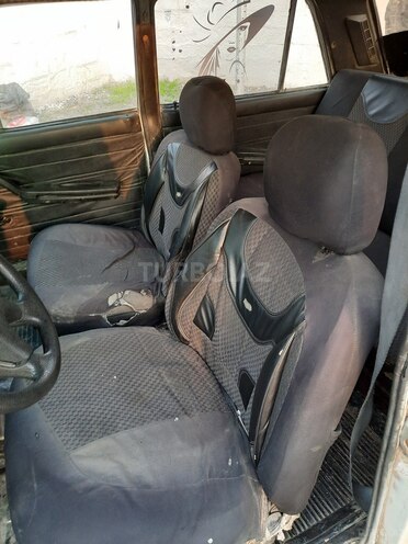 LADA (VAZ) 21011 1984, 68,755 km - 1.3 l - Salyan