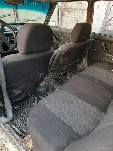 LADA (VAZ) 21011 1984, 68,755 km - 1.3 l - Salyan
