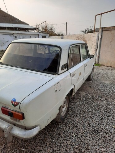 LADA (VAZ) 21011 1984, 68,755 km - 1.3 l - Salyan