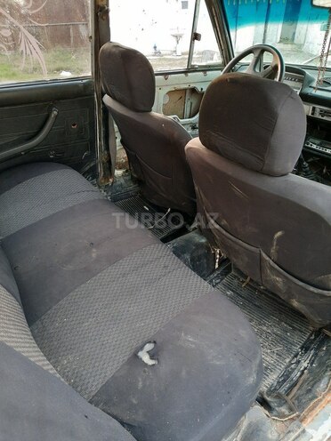 LADA (VAZ) 21011 1984, 68,755 km - 1.3 l - Salyan