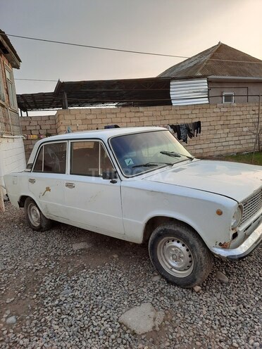 LADA (VAZ) 21011 1984, 68,755 km - 1.3 l - Salyan