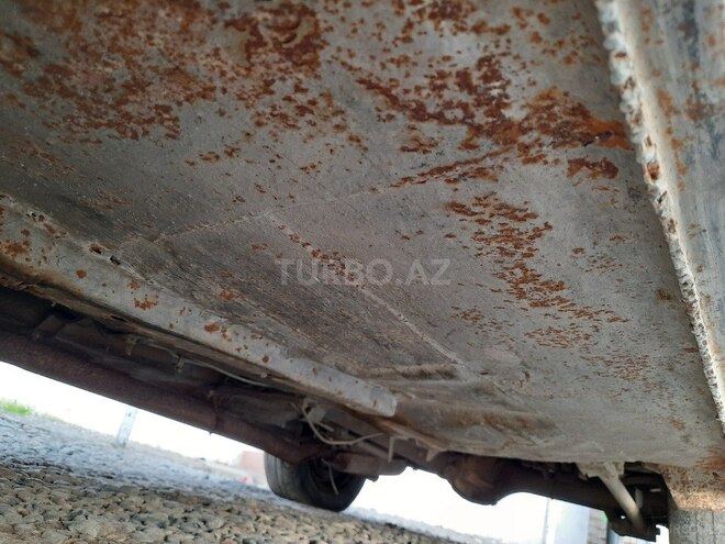 LADA (VAZ) 21011 1984, 68,755 km - 1.3 l - Salyan