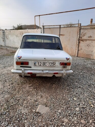 LADA (VAZ) 21011 1984, 68,755 km - 1.3 l - Salyan