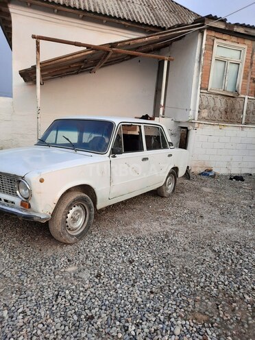 LADA (VAZ) 21011 1984, 68,755 km - 1.3 l - Salyan