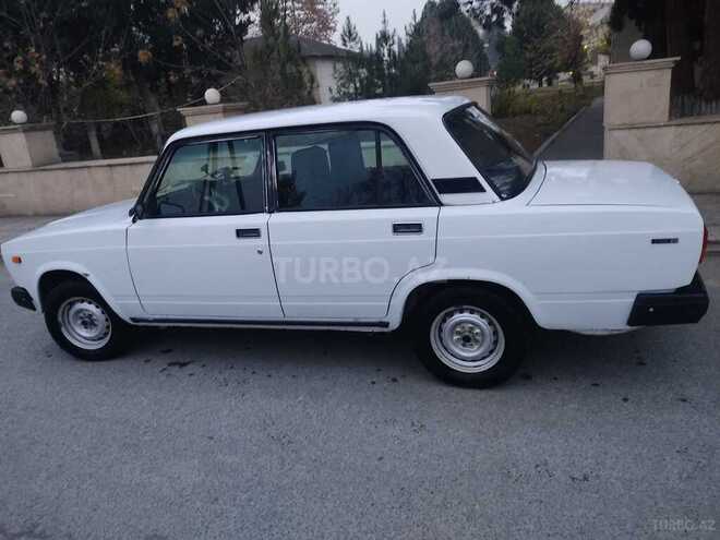LADA (VAZ) 2107 2003, 118,000 km - 1.6 л - Ağdam