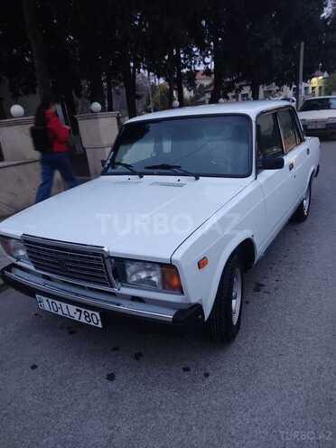 LADA (VAZ) 2107 2003, 118,000 km - 1.6 л - Ağdam