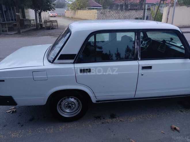 LADA (VAZ) 2107 2003, 118,000 km - 1.6 л - Ağdam