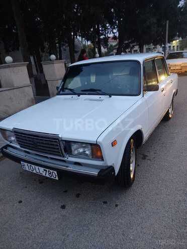 LADA (VAZ) 2107 2003, 118,000 km - 1.6 л - Ağdam