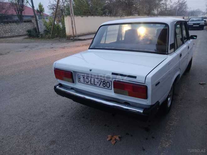 LADA (VAZ) 2107 2003, 118,000 km - 1.6 л - Ağdam