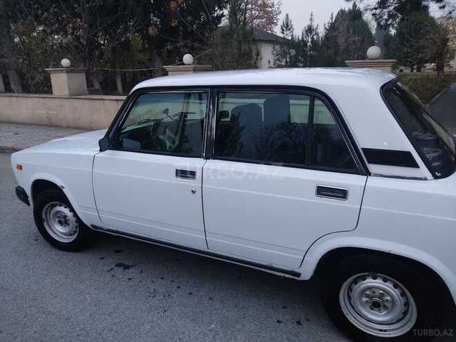 LADA (VAZ) 2107 2003, 118,000 km - 1.6 л - Ağdam