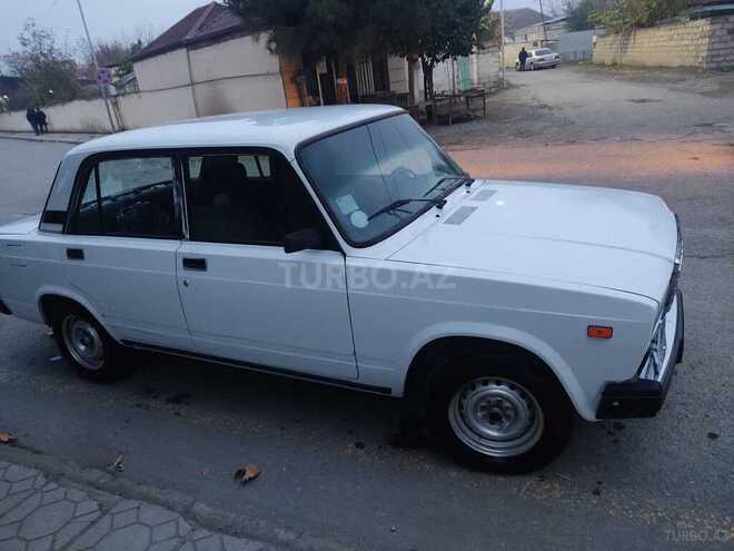 LADA (VAZ) 2107 2003, 118,000 km - 1.6 л - Ağdam