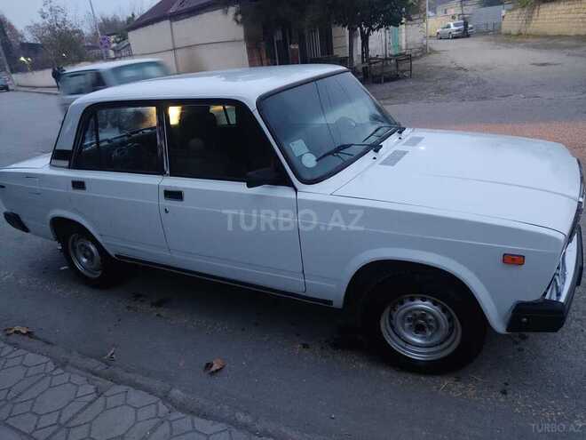 LADA (VAZ) 2107 2003, 118,000 km - 1.6 л - Ağdam