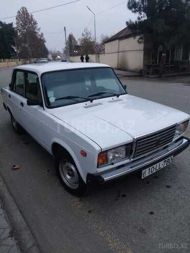 LADA (VAZ) 2107 2003, 118,000 km - 1.6 л - Ağdam