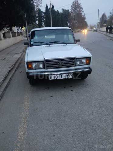 LADA (VAZ) 2107 2003, 118,000 km - 1.6 л - Ağdam