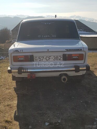 LADA (VAZ) 2106 1983, 90,000 km - 1.5 l - Gədəbəy