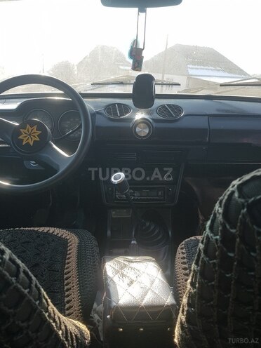 LADA (VAZ) 2106 1983, 90,000 km - 1.5 l - Gədəbəy
