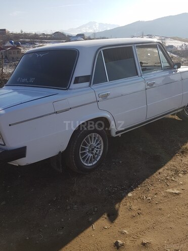 LADA (VAZ) 2106 1983, 90,000 km - 1.5 l - Gədəbəy