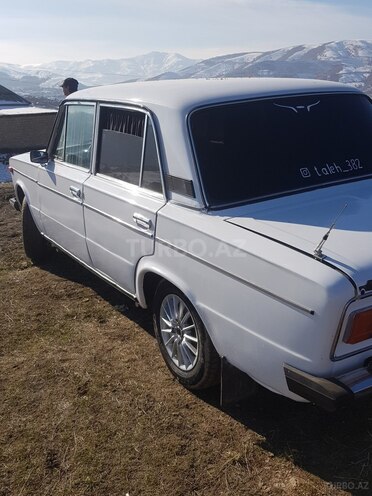 LADA (VAZ) 2106 1983, 90,000 km - 1.5 l - Gədəbəy