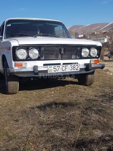 LADA (VAZ) 2106 1983, 90,000 km - 1.5 l - Gədəbəy