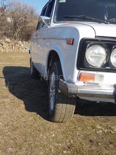 LADA (VAZ) 2106 1983, 90,000 km - 1.5 l - Gədəbəy