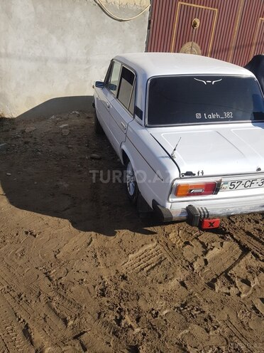 LADA (VAZ) 2106 1983, 90,000 km - 1.5 l - Gədəbəy