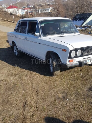 LADA (VAZ) 2106 1983, 90,000 km - 1.5 l - Gədəbəy