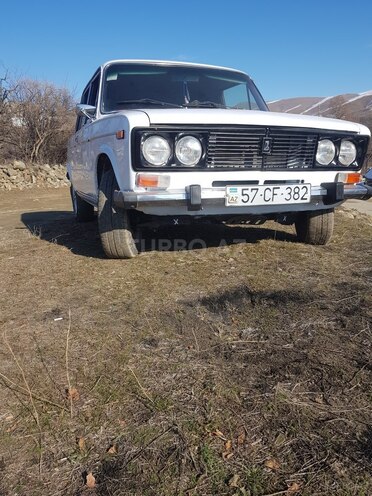LADA (VAZ) 2106 1983, 90,000 km - 1.5 l - Gədəbəy