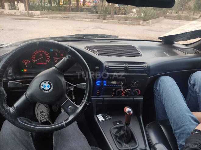 BMW 525 1990, 317,517 km - 2.5 l - Bakı