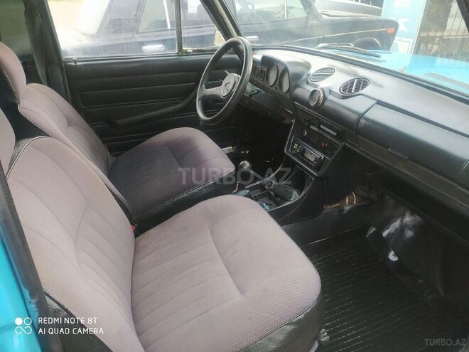 LADA (VAZ) 2106 1994, 23,445 km - 1.6 l - Sabirabad