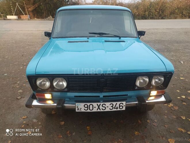 LADA (VAZ) 2106 1994, 23,445 km - 1.6 l - Sabirabad